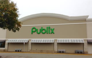 Publix Super Market