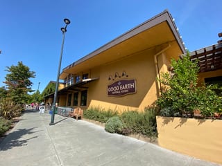 Good Earth Natural Foods (Fairfax)