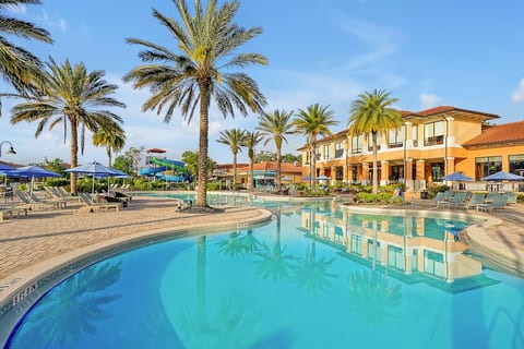 Regal Oaks Clc Resort