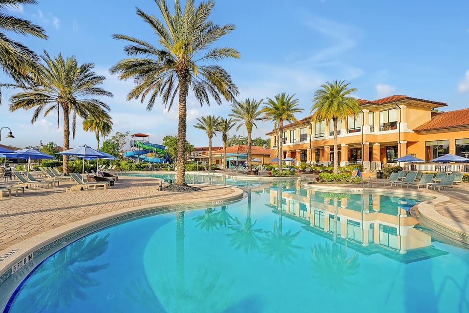 Regal Oaks Clc Resort
