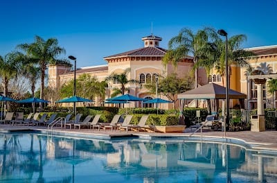 Rosen Shingle Creek Resort