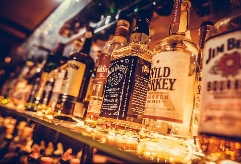 La Cerveceria Beer Wine & Liquor
