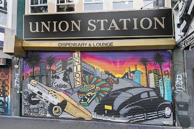 Union Station