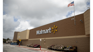 Walmart Supercenter #1882