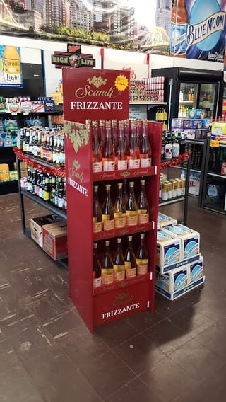 Crafton Beverage Co