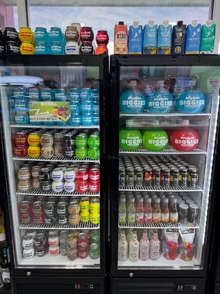 Swift Mart