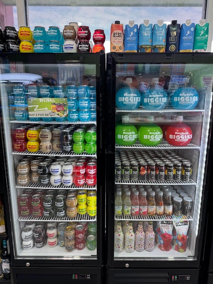 Swift Mart