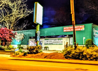 Rosewood Market & Deli
