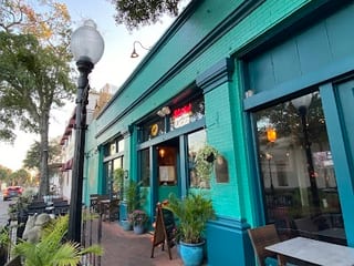 Tuscan Sun Italian Bistro