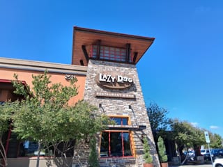 Lazy Dog Restaurant & Bar