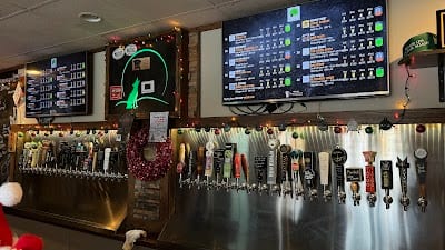 MOONDOG GROWLERS