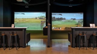 Birdie Bar