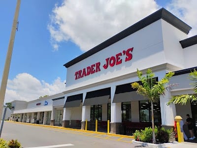 Trader Joes #795