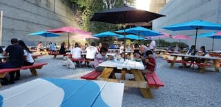 Gordos Tiny Taco Bar