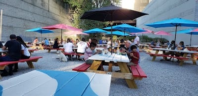 Gordos Tiny Taco Bar