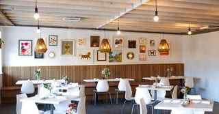 Mjs Cafe