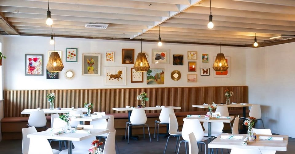 Mjs Cafe