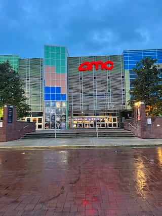 Amc Patton Creek 15 #4103