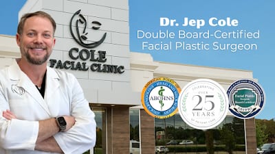 Cole Facial Clinic