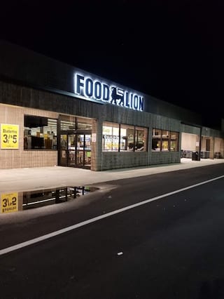 Food Lion