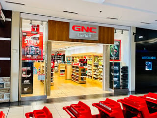Gnc