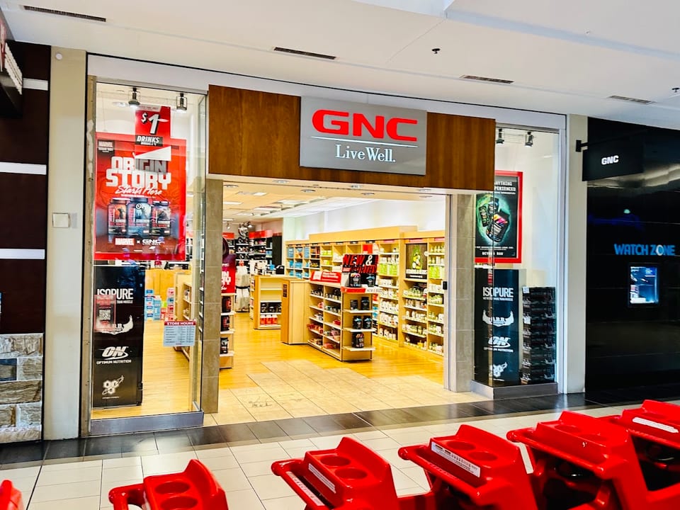 Gnc