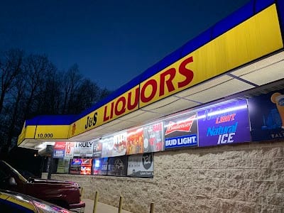 J & S Liquor & Deli