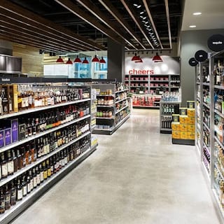 Target Liquor