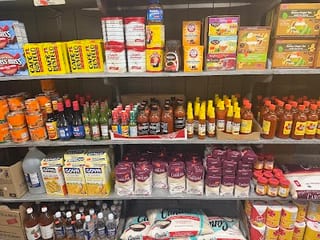 Wickoff Gourmet Deli