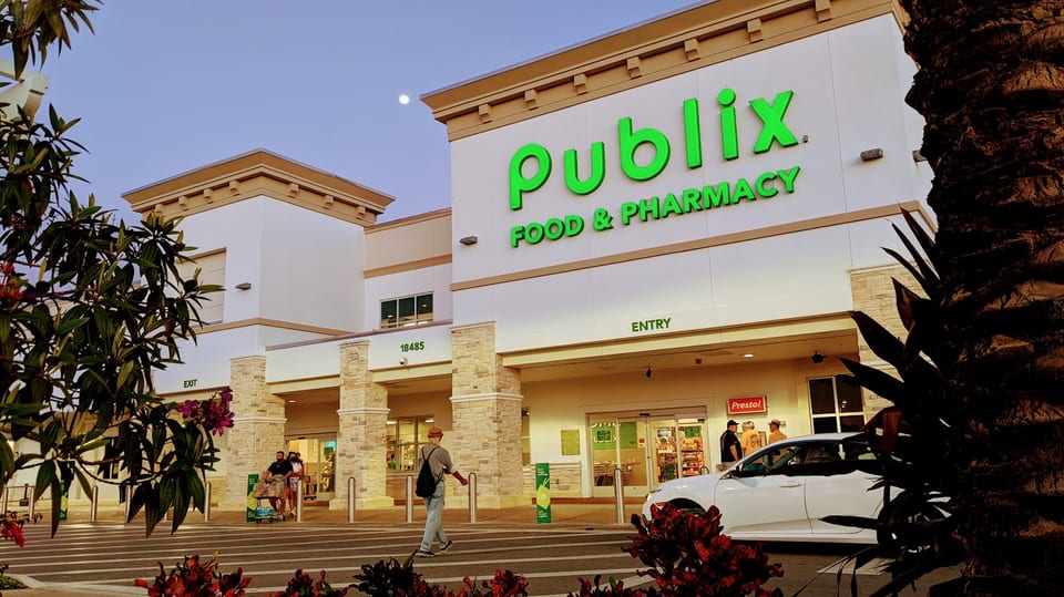 Publix