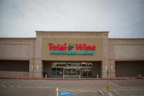 Total Wine & More