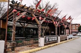 Brewhouse Cafe