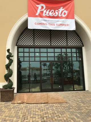 Puesto