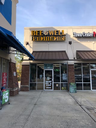Bee Well Botanicals