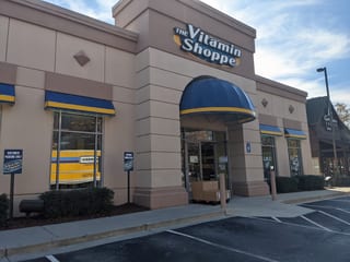 Vitamin Shoppe - Buckhead