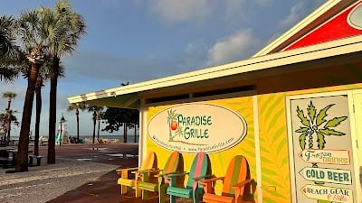 Paradise Grille