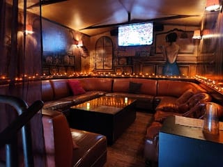 Whiskey Trader
