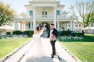 The Moore Mansion