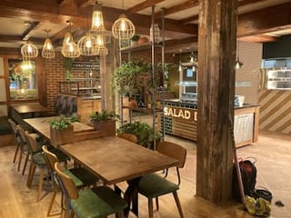 The Plough