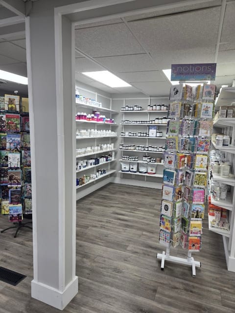 Your CBD Store Nora IN