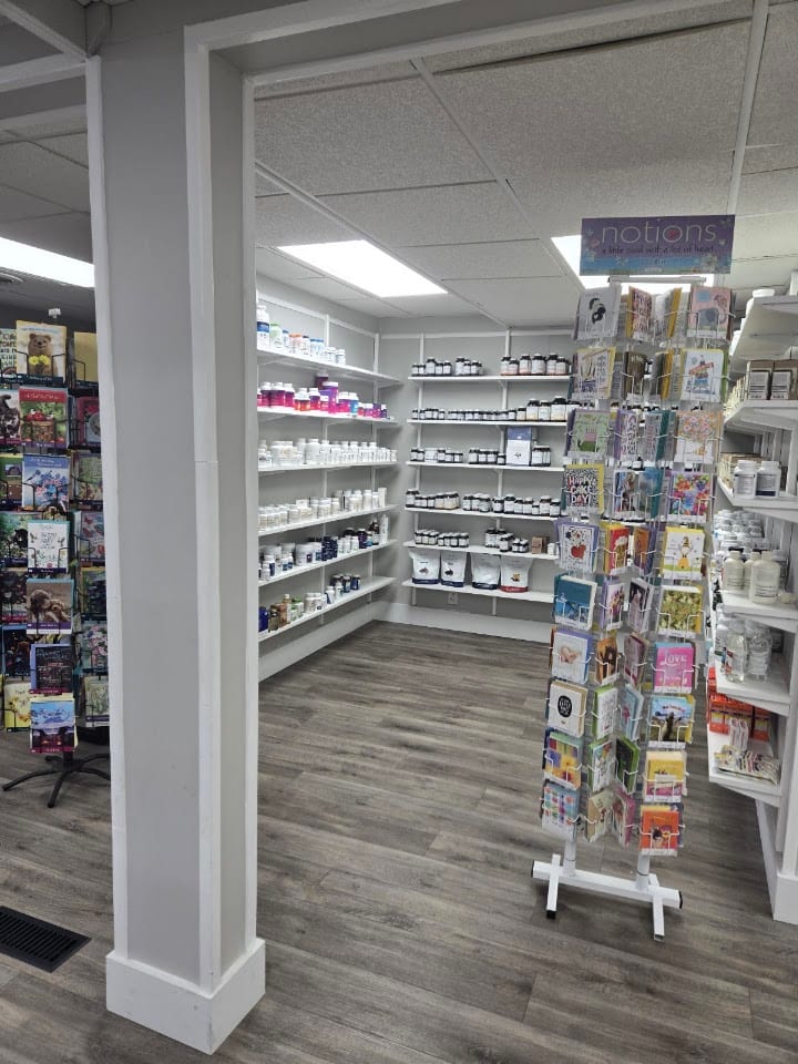 Your CBD Store Nora IN