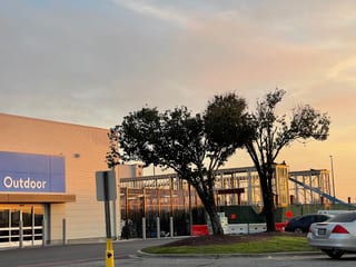 Walmart Supercenter