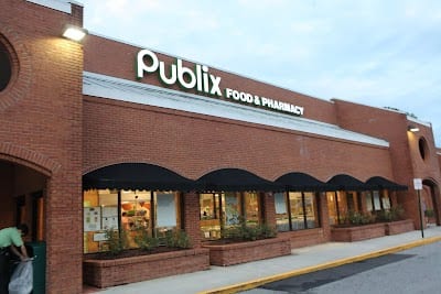 Publix Super Market