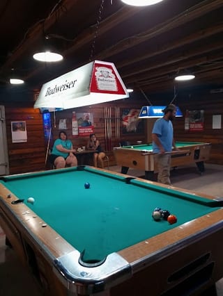 American Legion #33