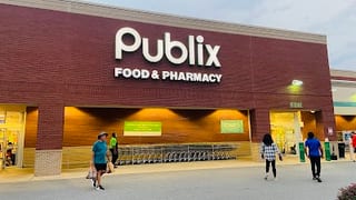 Publix Super Market #650