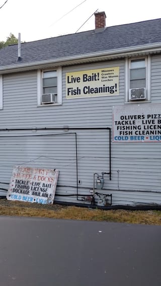 Erie Party Shop