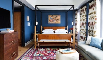 Hotel Revival