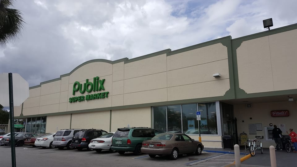 Publix