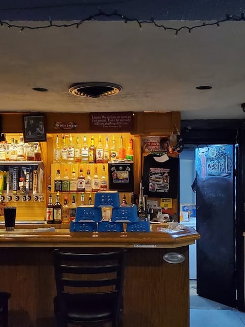 Korner St Bar & Grill