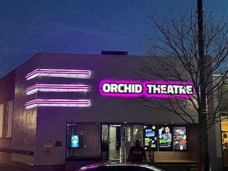 Orchid